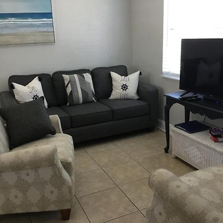 Madeira Bonita Apartment #6 St. Pete Beach Extérieur photo