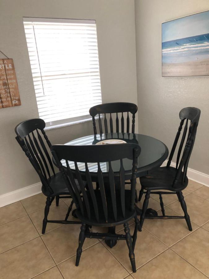 Madeira Bonita Apartment #6 St. Pete Beach Extérieur photo