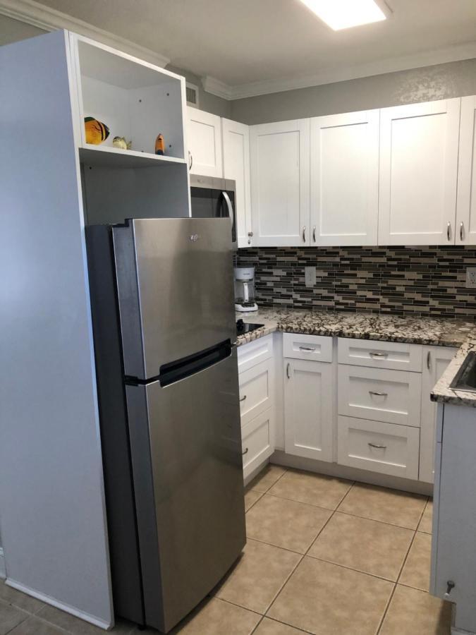 Madeira Bonita Apartment #6 St. Pete Beach Extérieur photo