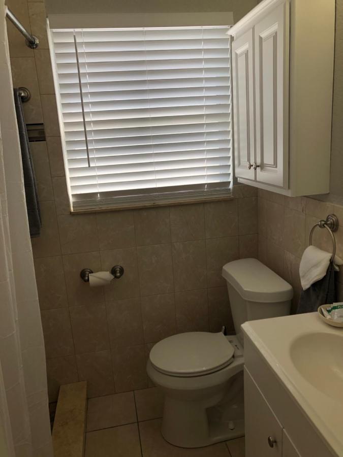 Madeira Bonita Apartment #6 St. Pete Beach Extérieur photo