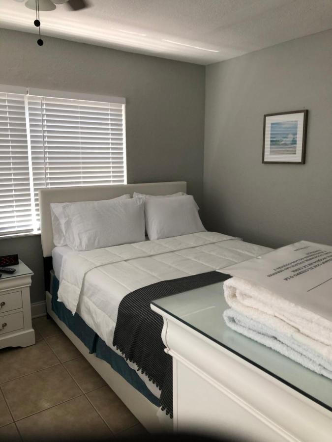 Madeira Bonita Apartment #6 St. Pete Beach Extérieur photo
