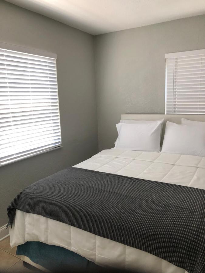 Madeira Bonita Apartment #6 St. Pete Beach Extérieur photo