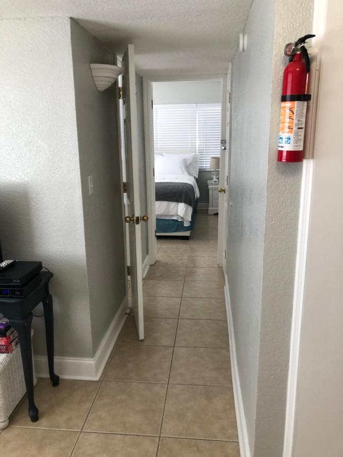 Madeira Bonita Apartment #6 St. Pete Beach Extérieur photo