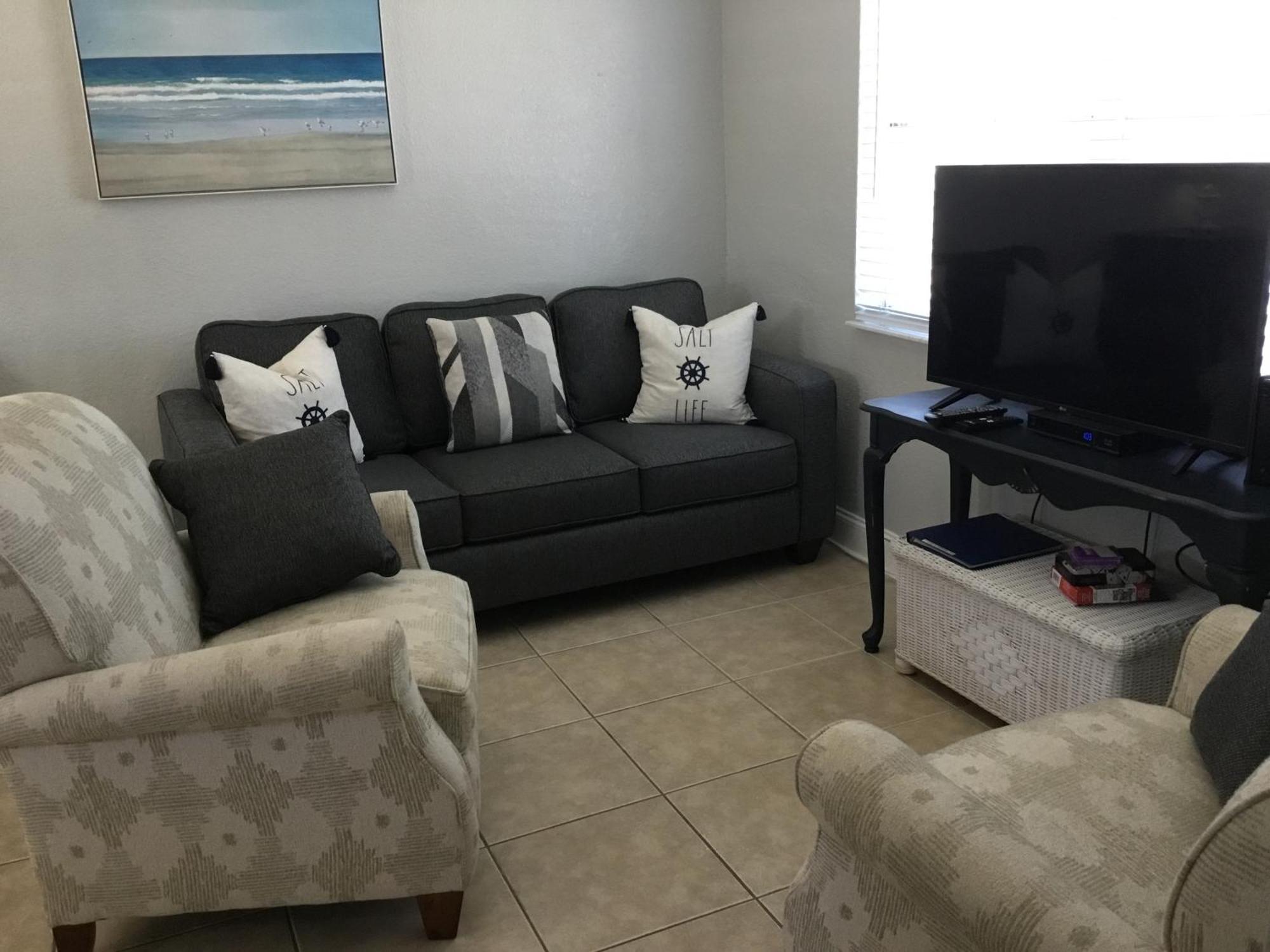 Madeira Bonita Apartment #6 St. Pete Beach Extérieur photo