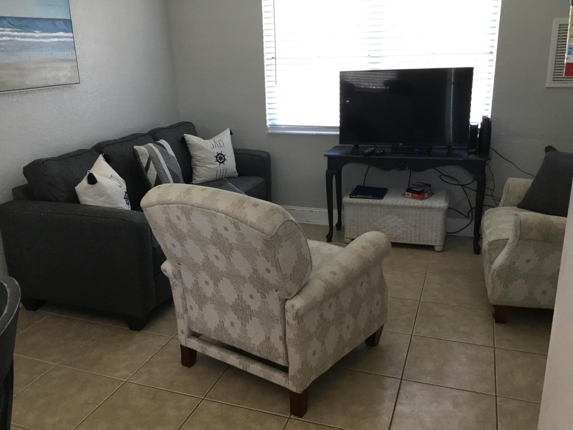 Madeira Bonita Apartment #6 St. Pete Beach Extérieur photo