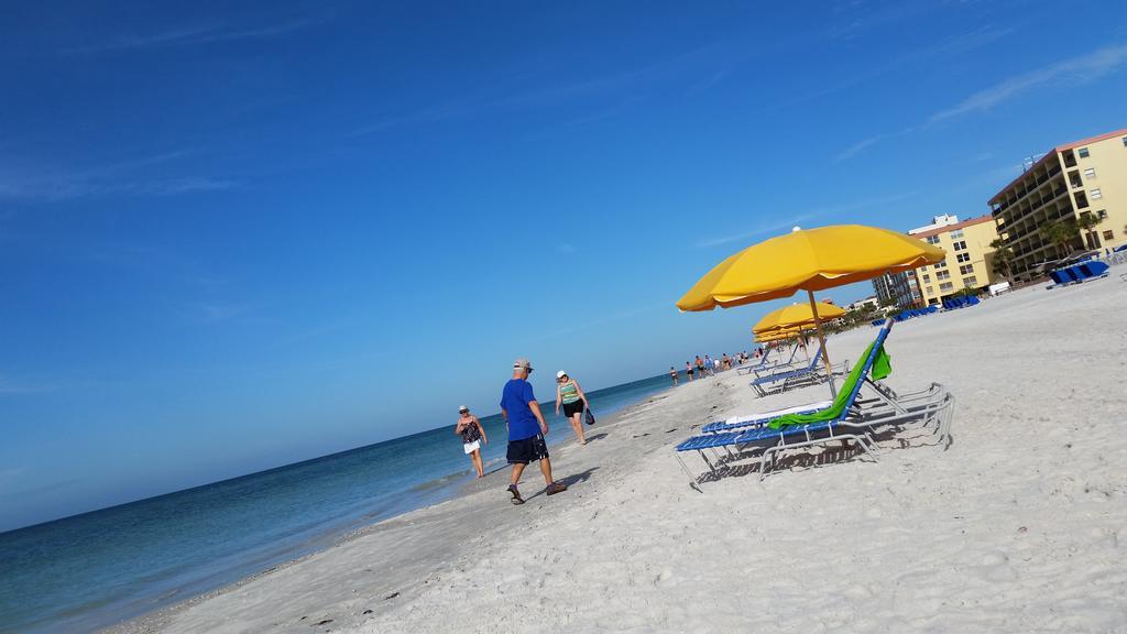 Madeira Bonita Apartment #6 St. Pete Beach Chambre photo